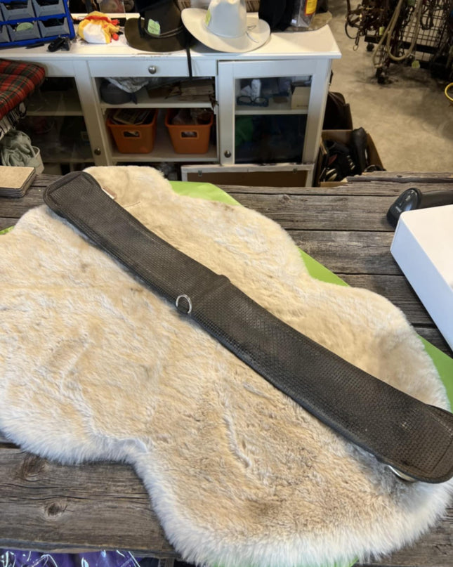 Western Cinch – Neoprene, 37" (B) | Used, Acceptable