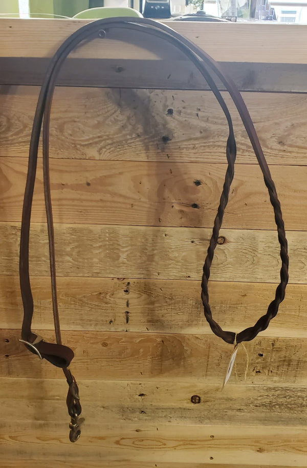 English Reins – Short | Used
