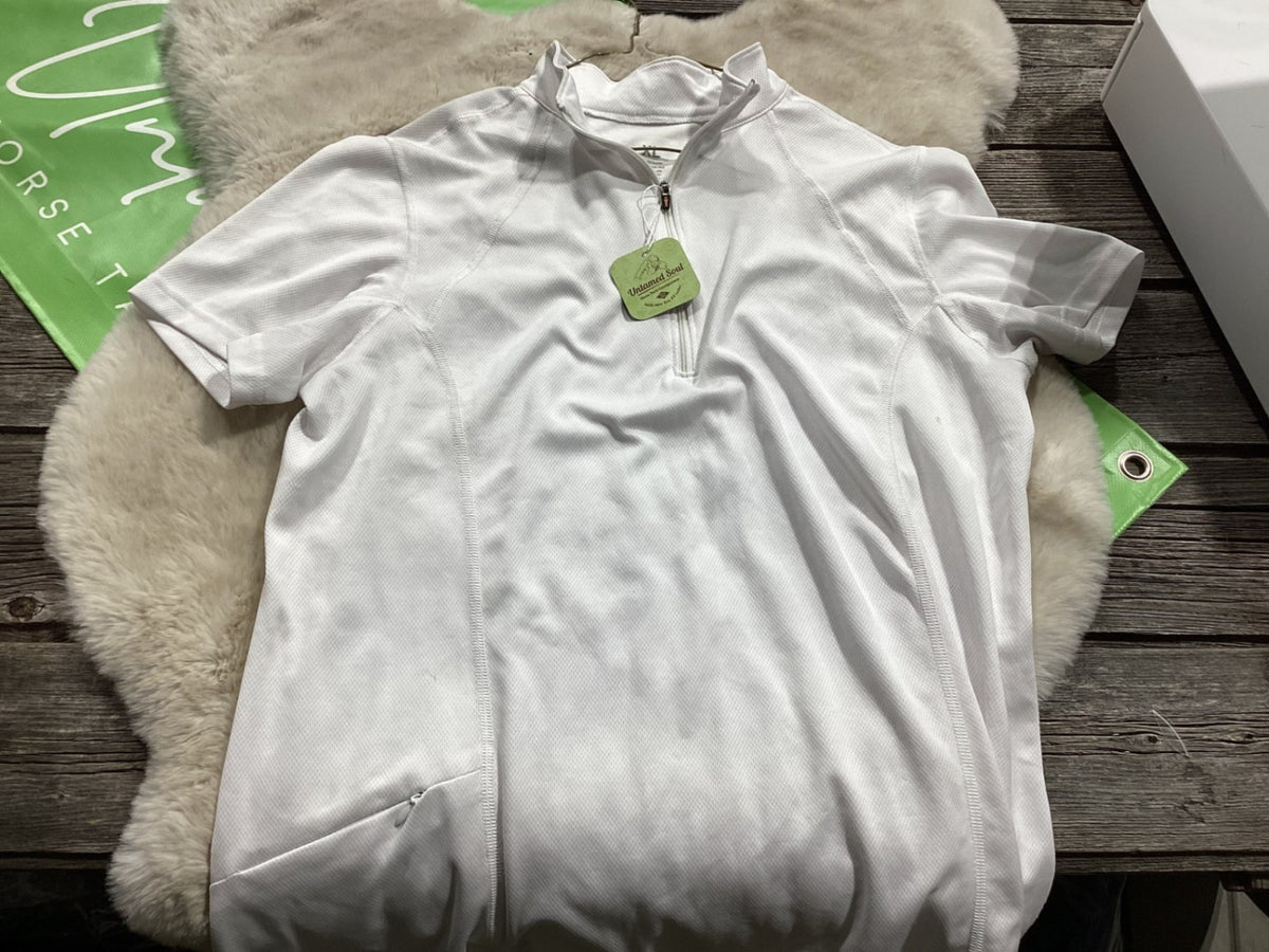 English Shirt – Kerrits, XL | Used