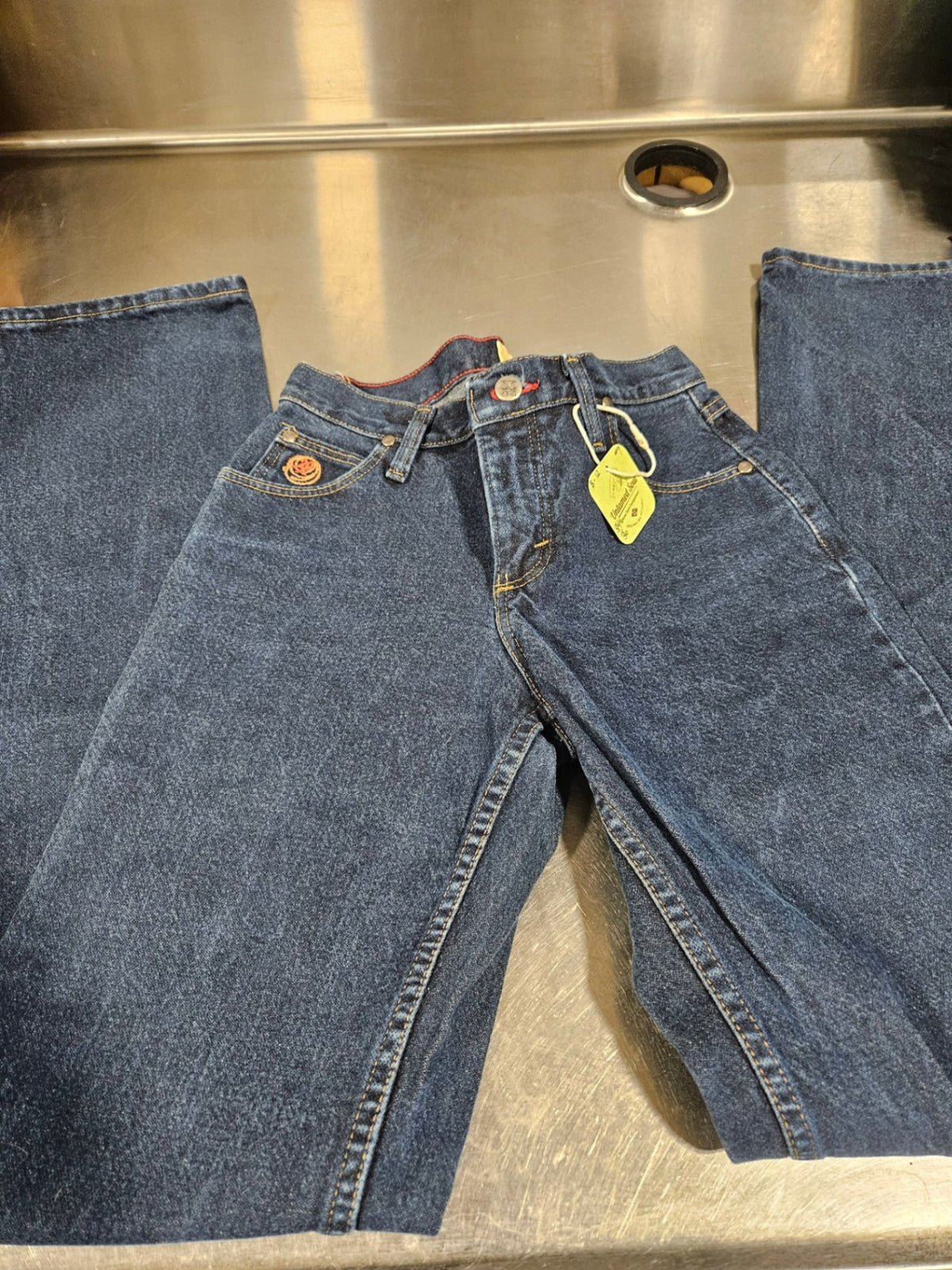 Jeans – Twenty X Tulsa, 3/4x36 | Used