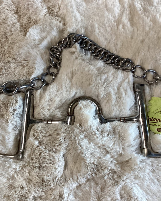 Bit – Correction, 5" | Used