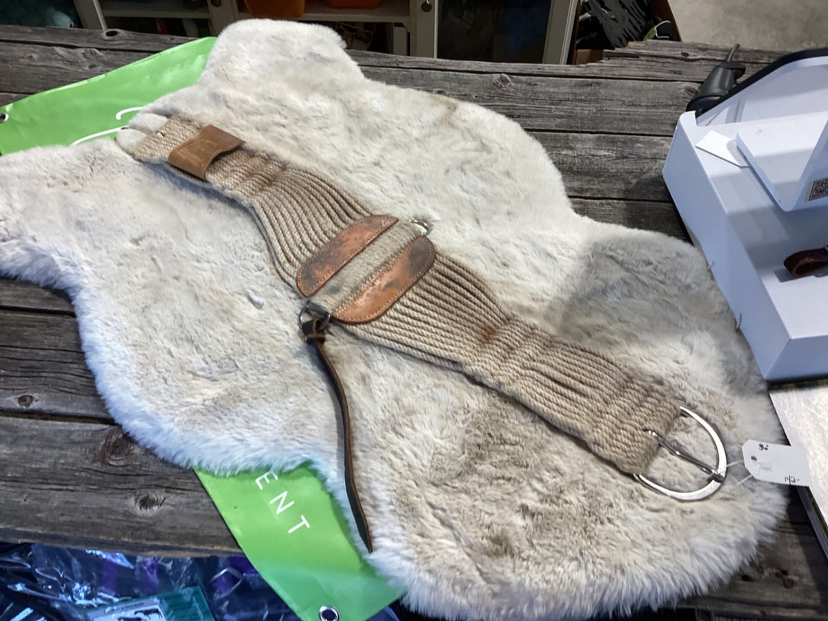 Western Cinch – Roper, 36" | Used