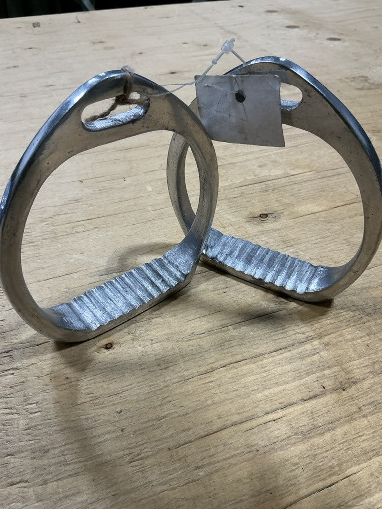 English Stirrups (D) | Used