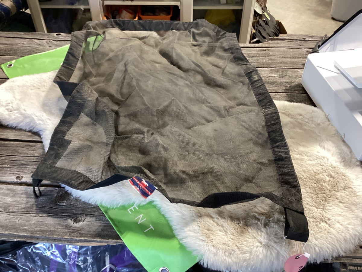 Trailer Window Screen – Professional's Choice (2 Available, Price Each) | Used