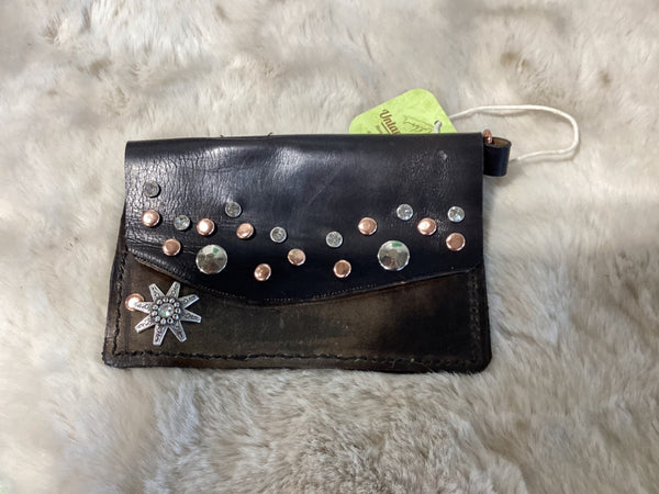 Cell Phone Belt Holder – Recycled Leather (Price Each)