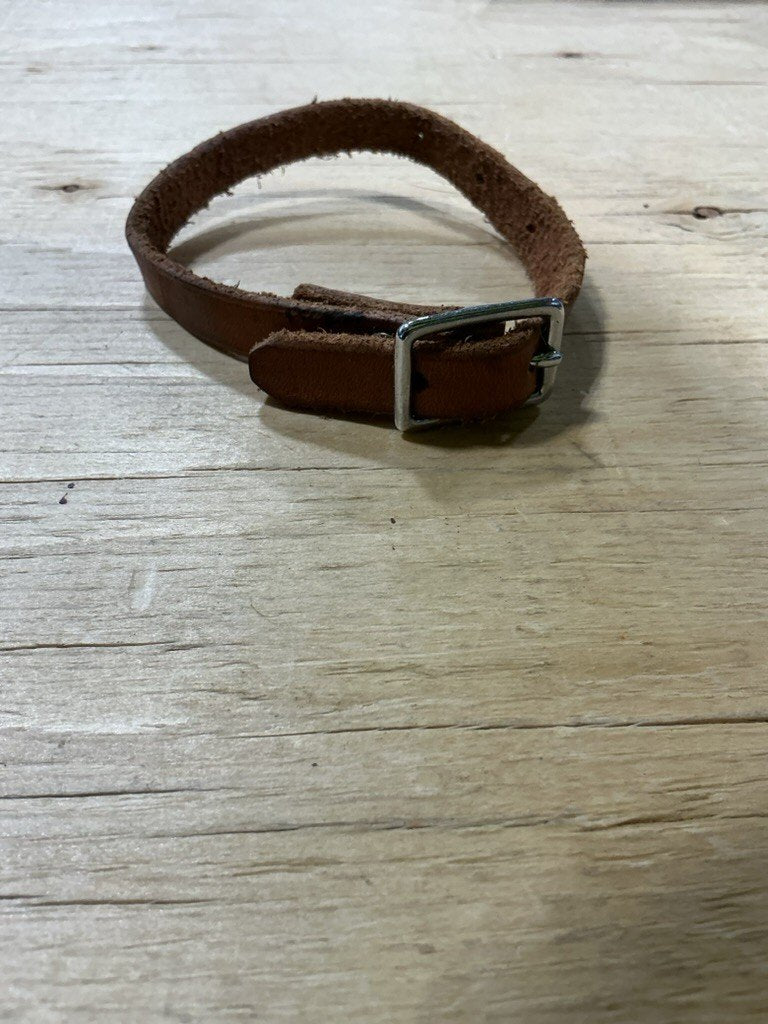 Keeper – Leather, Narrow | Used