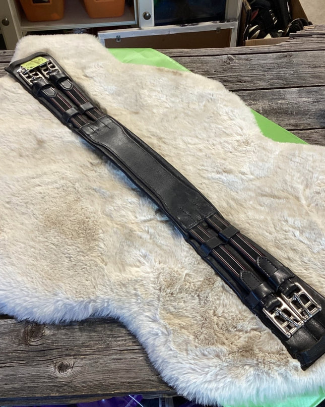 English Girth – Elastic Both Ends, 30" | Used