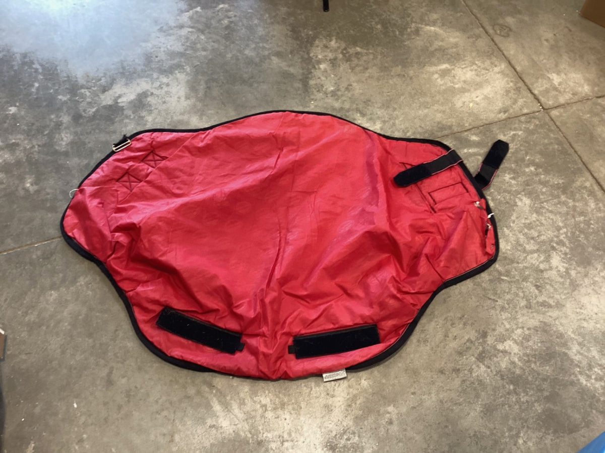 Neck Cover – Winter (A) | Used