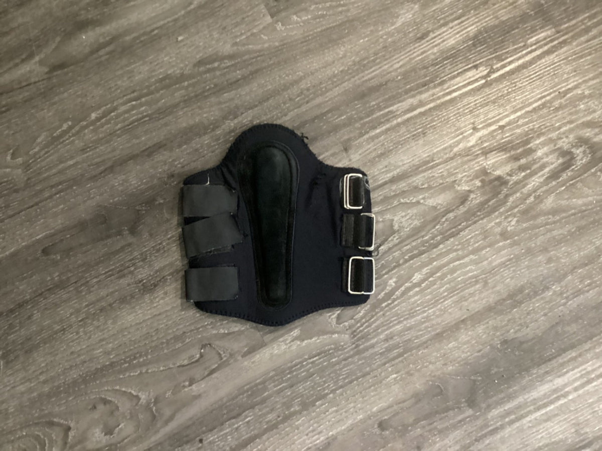Splint Boot – Navy Blue (1 Only) | Used