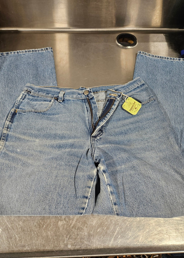 Jeans – Wrangler, 11 x 34 | Used