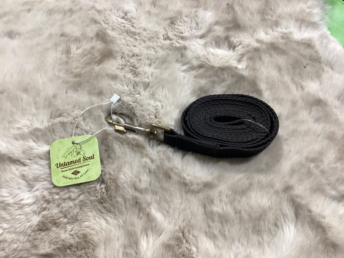 Lead Rope – Nylon (A) | Used
