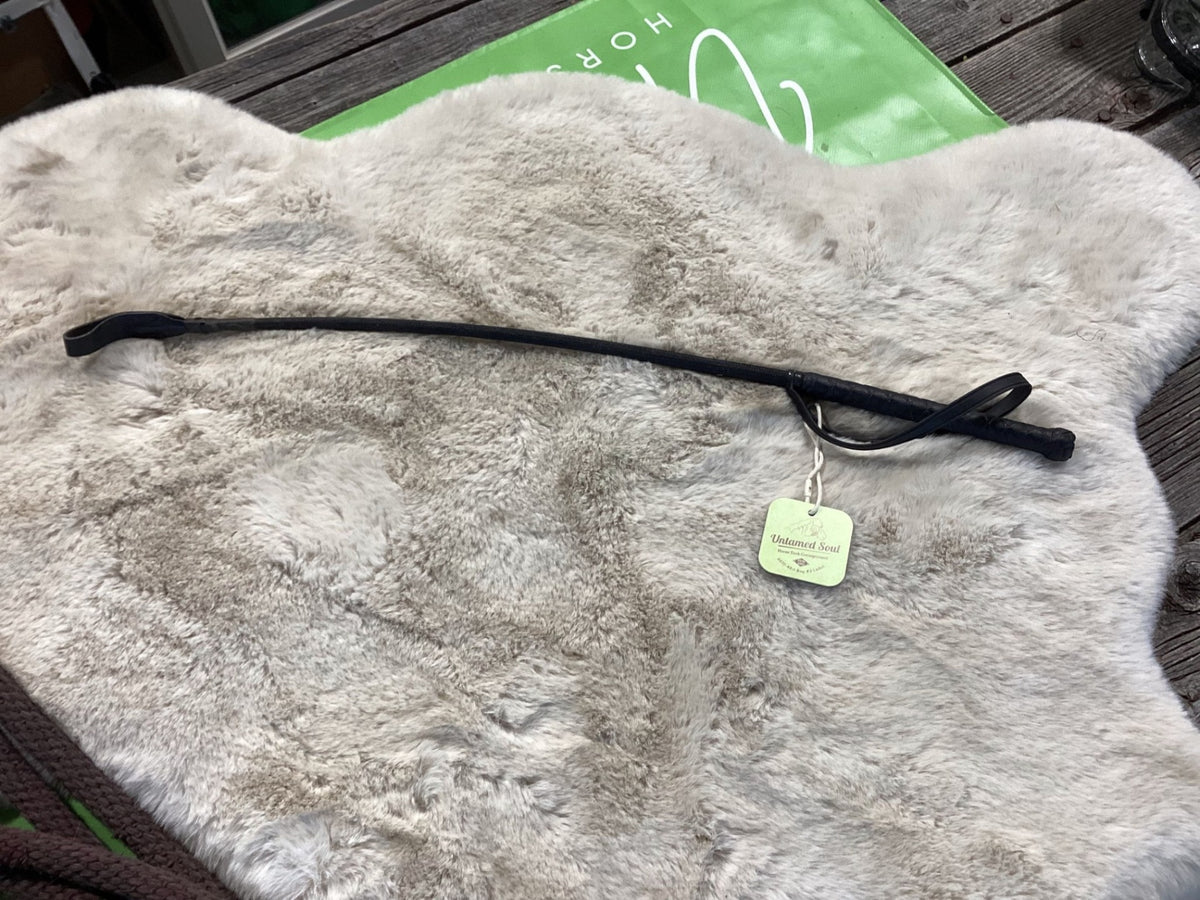 Crop – Short | Used