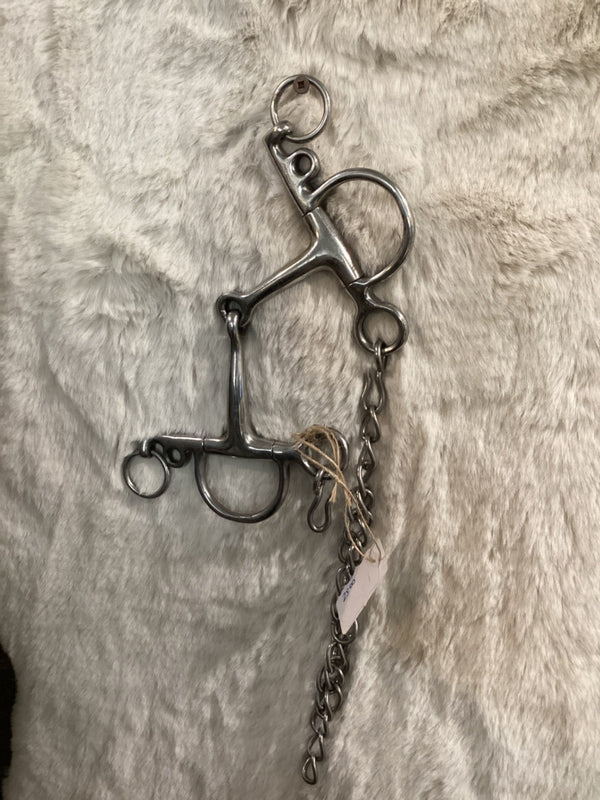 Bit – 5" (E) | Used