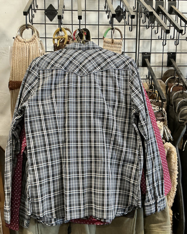 roper shirt 