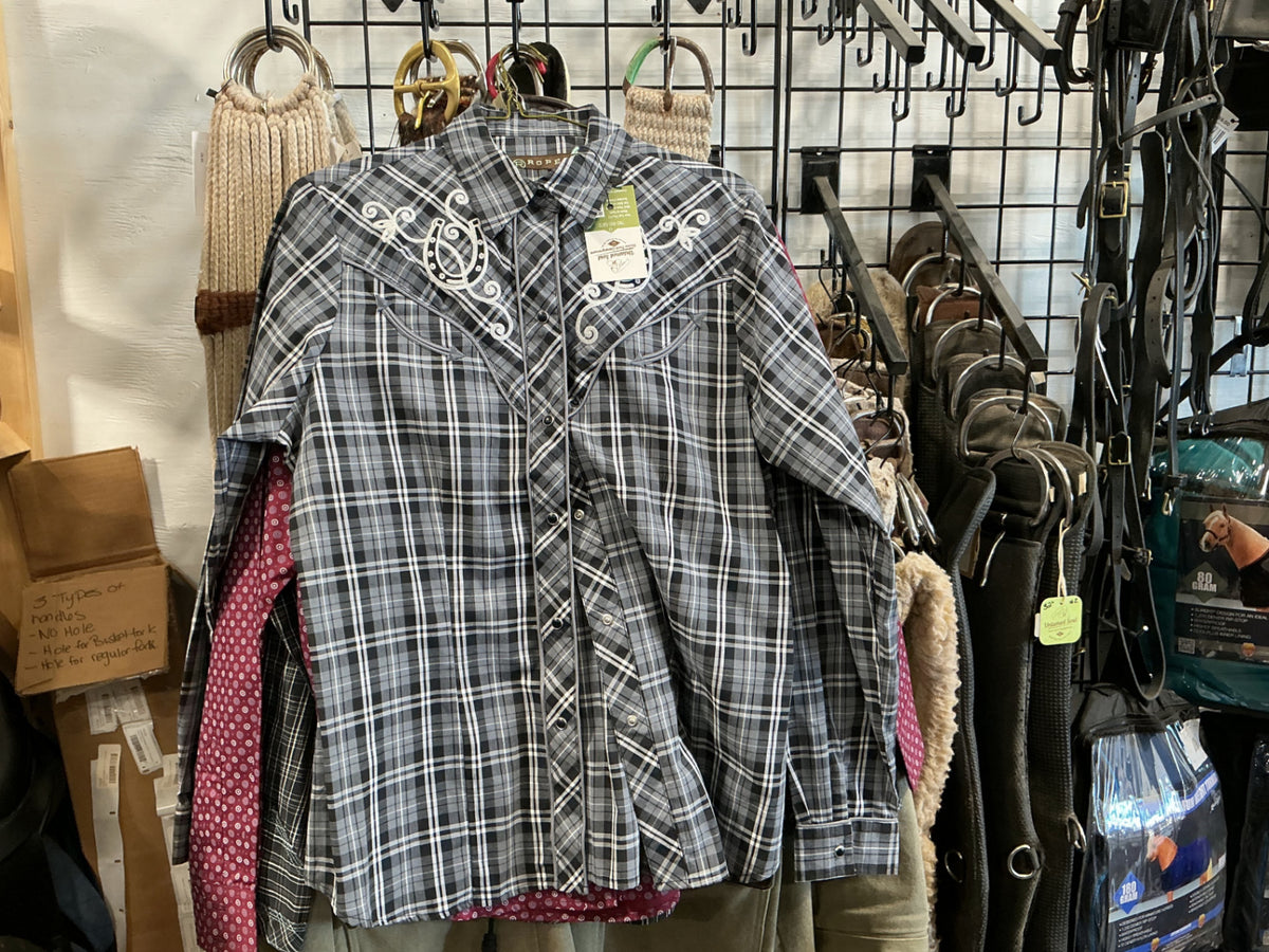 roper shirt 