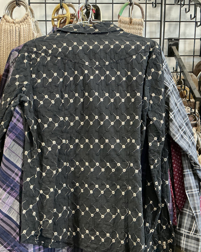 roper shirt 