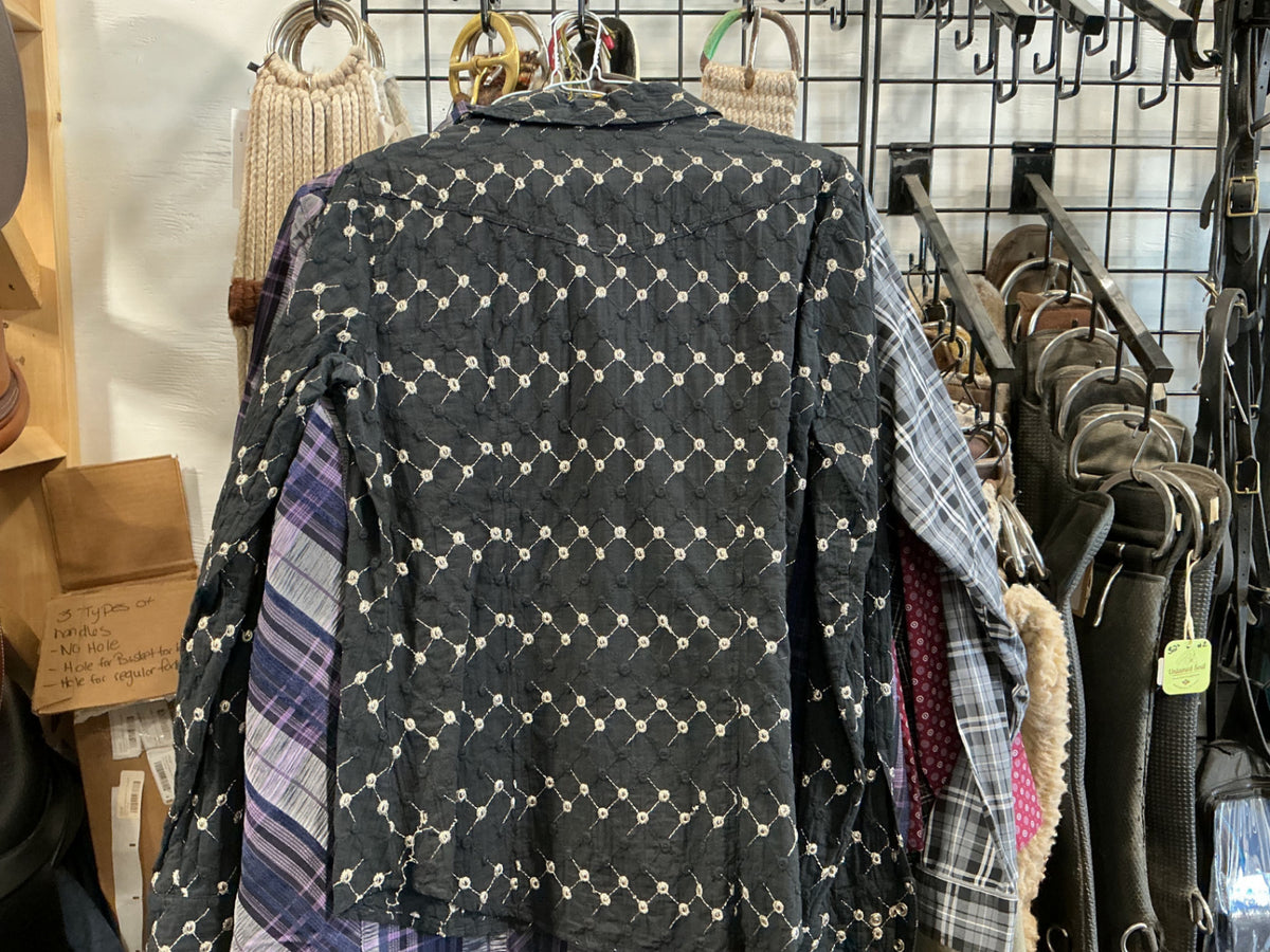 roper shirt 