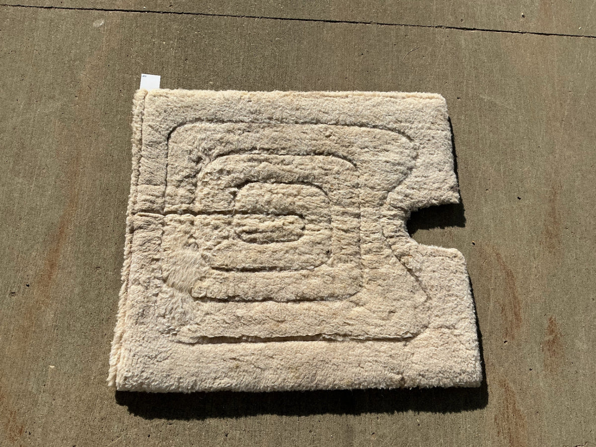 western saddle pad 