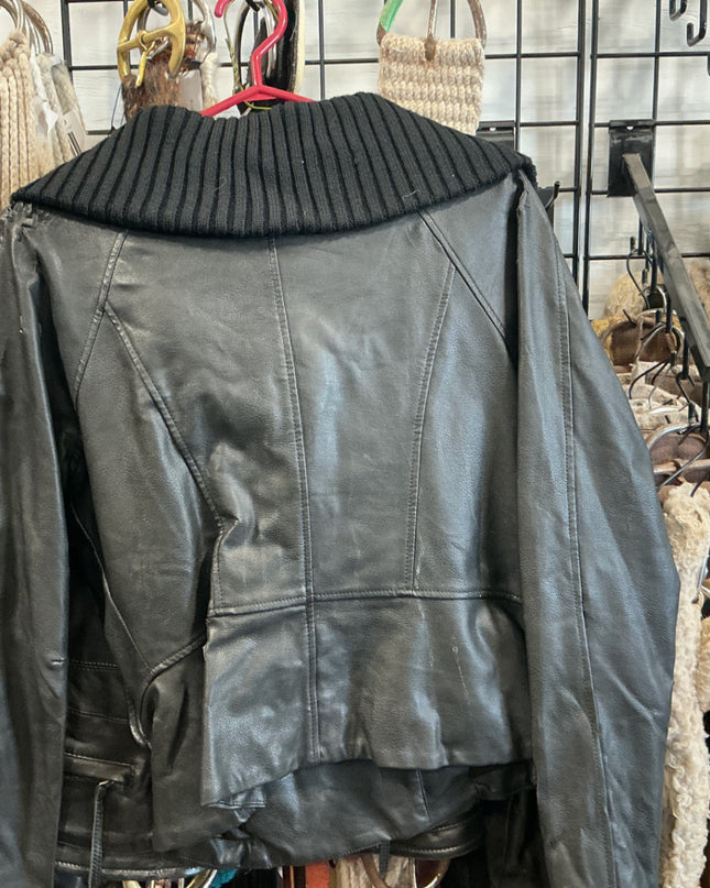 jacket Black 