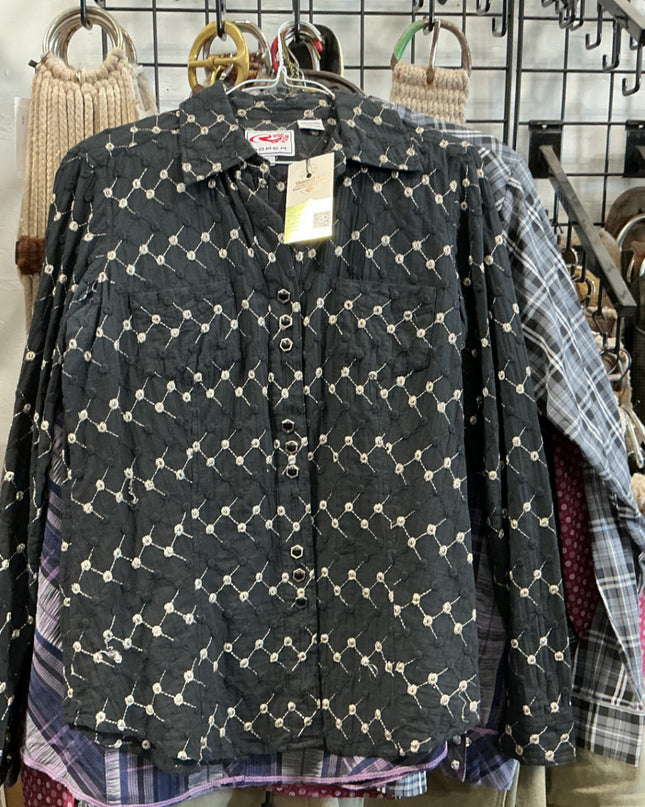 roper shirt 
