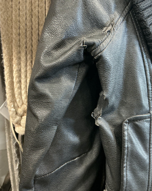 jacket Black 