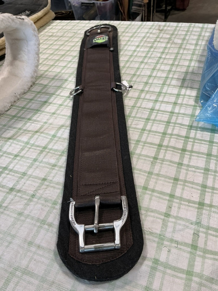 western cinch weaver 36"