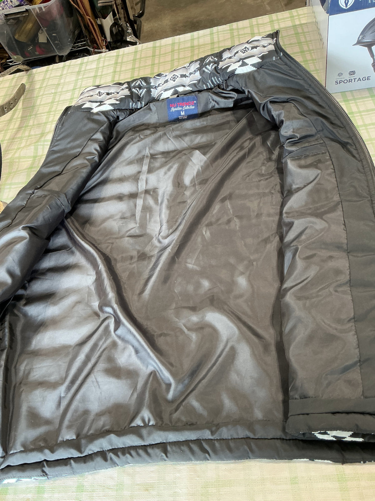 clothing vest 