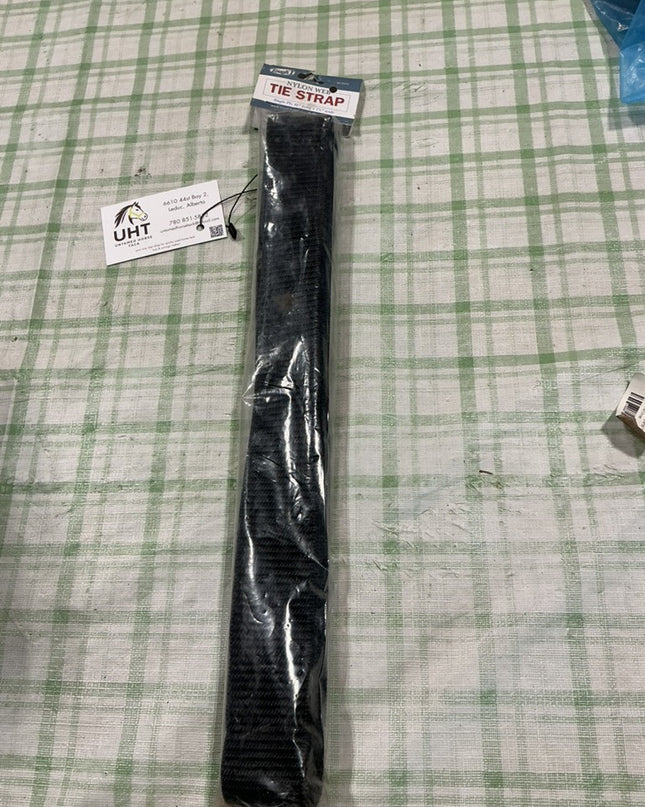 latigo nylon black 