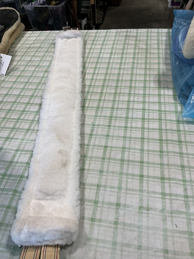english girth 48" 