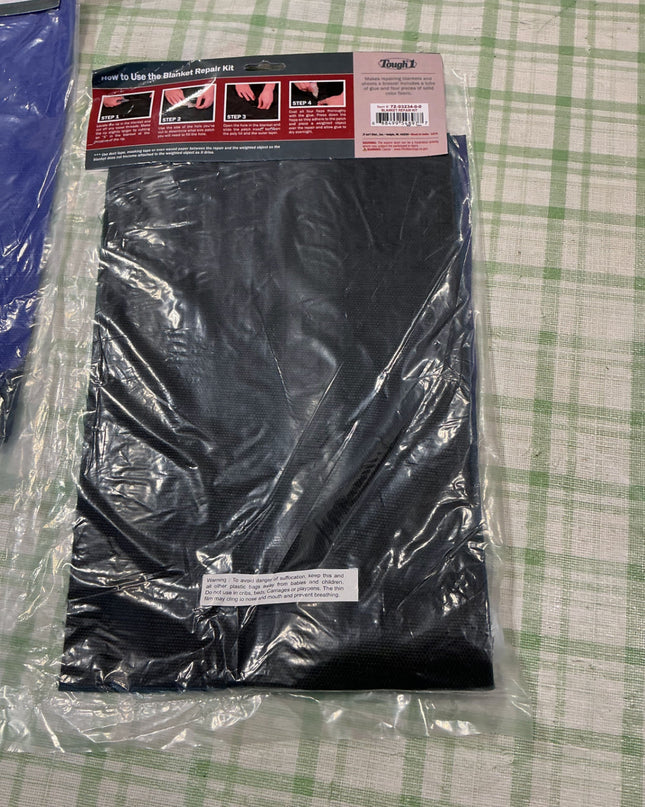 Blanket and Sheet Repair Kit *NEW*