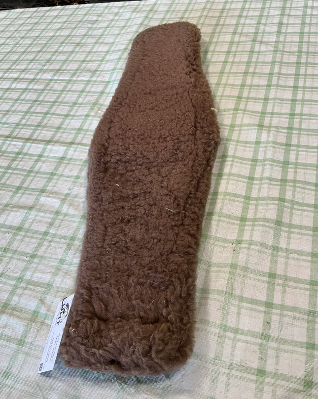 Western Cinch – Professional's Choice, Brown Fleece, 29" | Used, Very Good