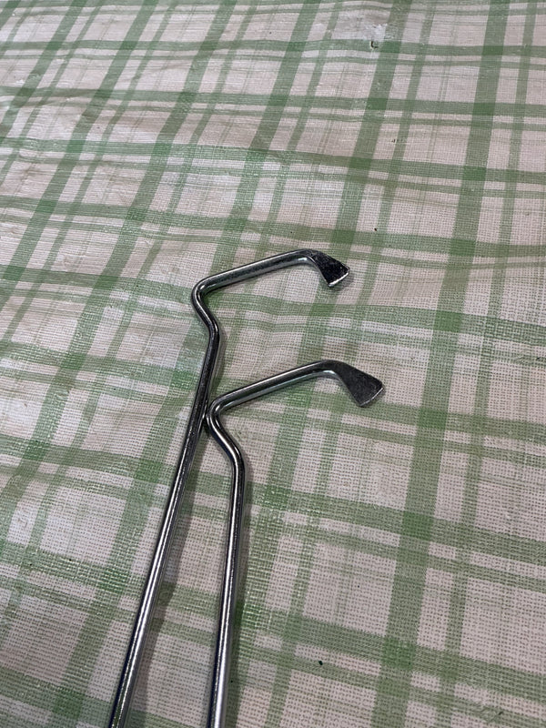 Boot Pullers – Medium | Used, Good