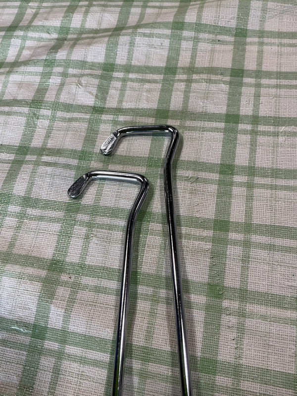 Boot Pullers – Wooden, Large | Used, Good