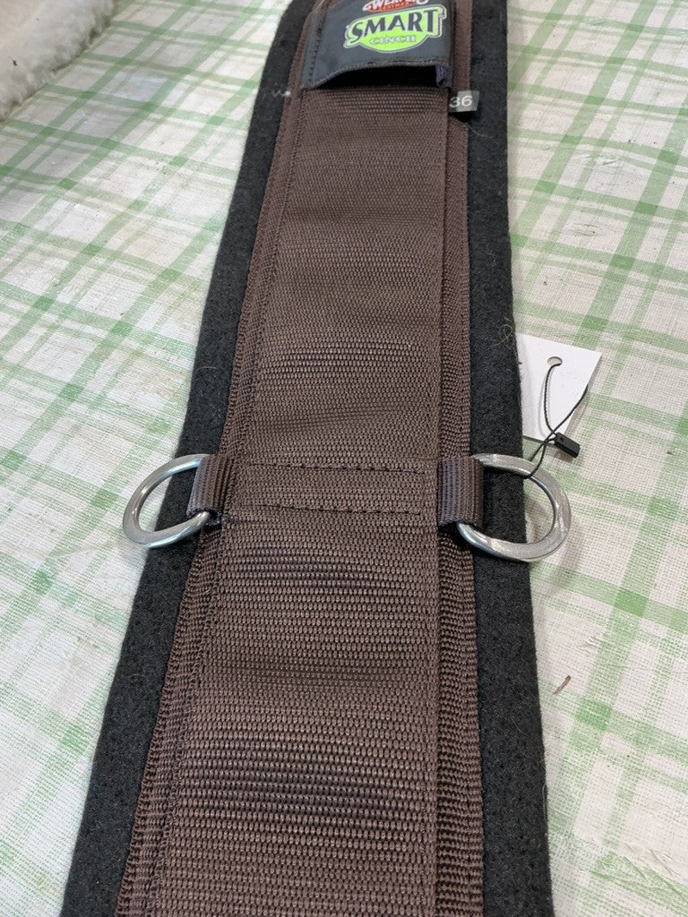 western cinch weaver 36"