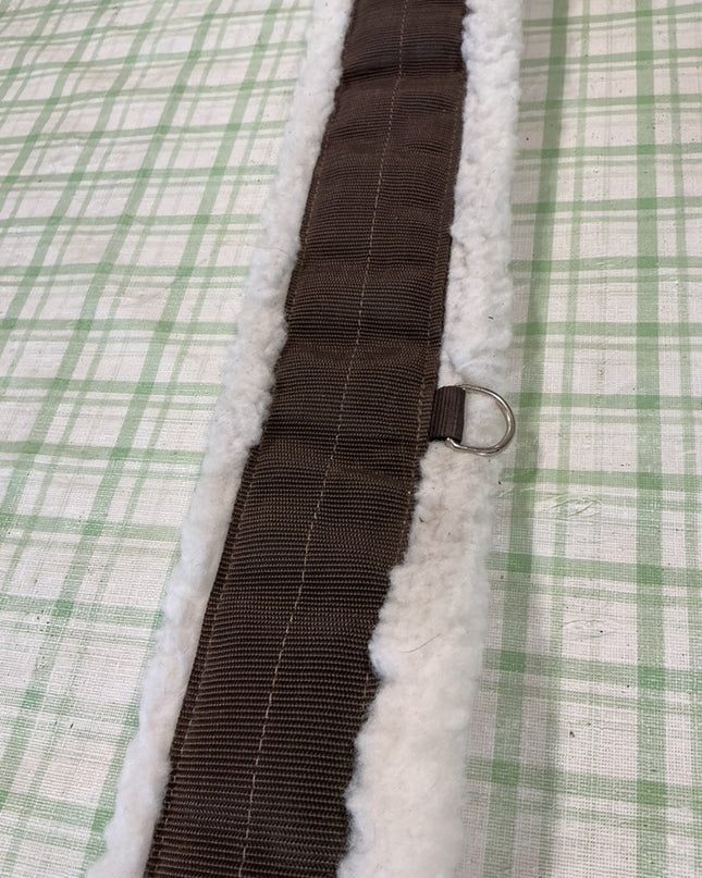 english girth 48" 