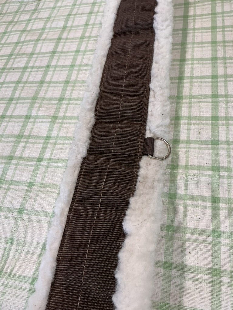 english girth 48" 