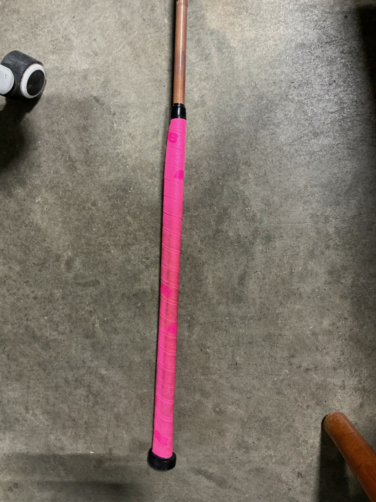 lacrosse stick 