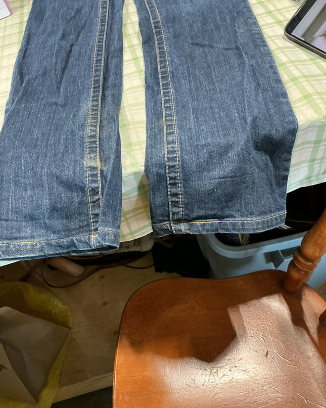 kimes jeans 8/32