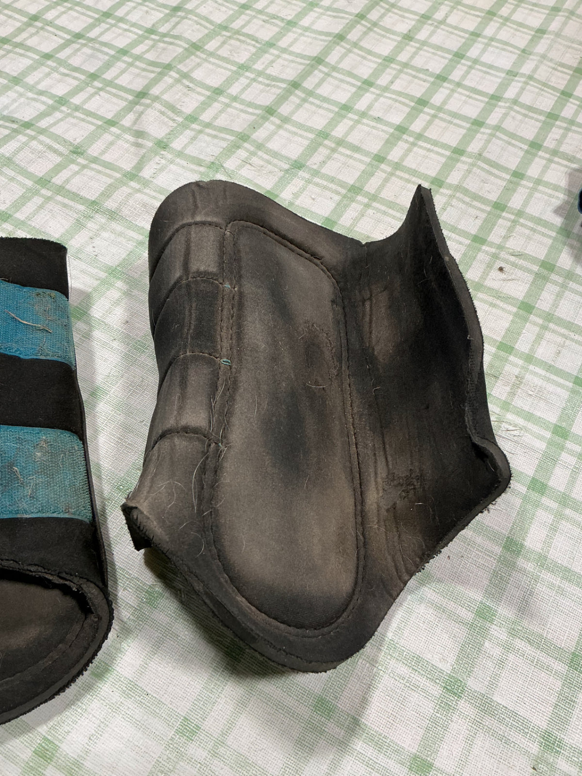 splint boots