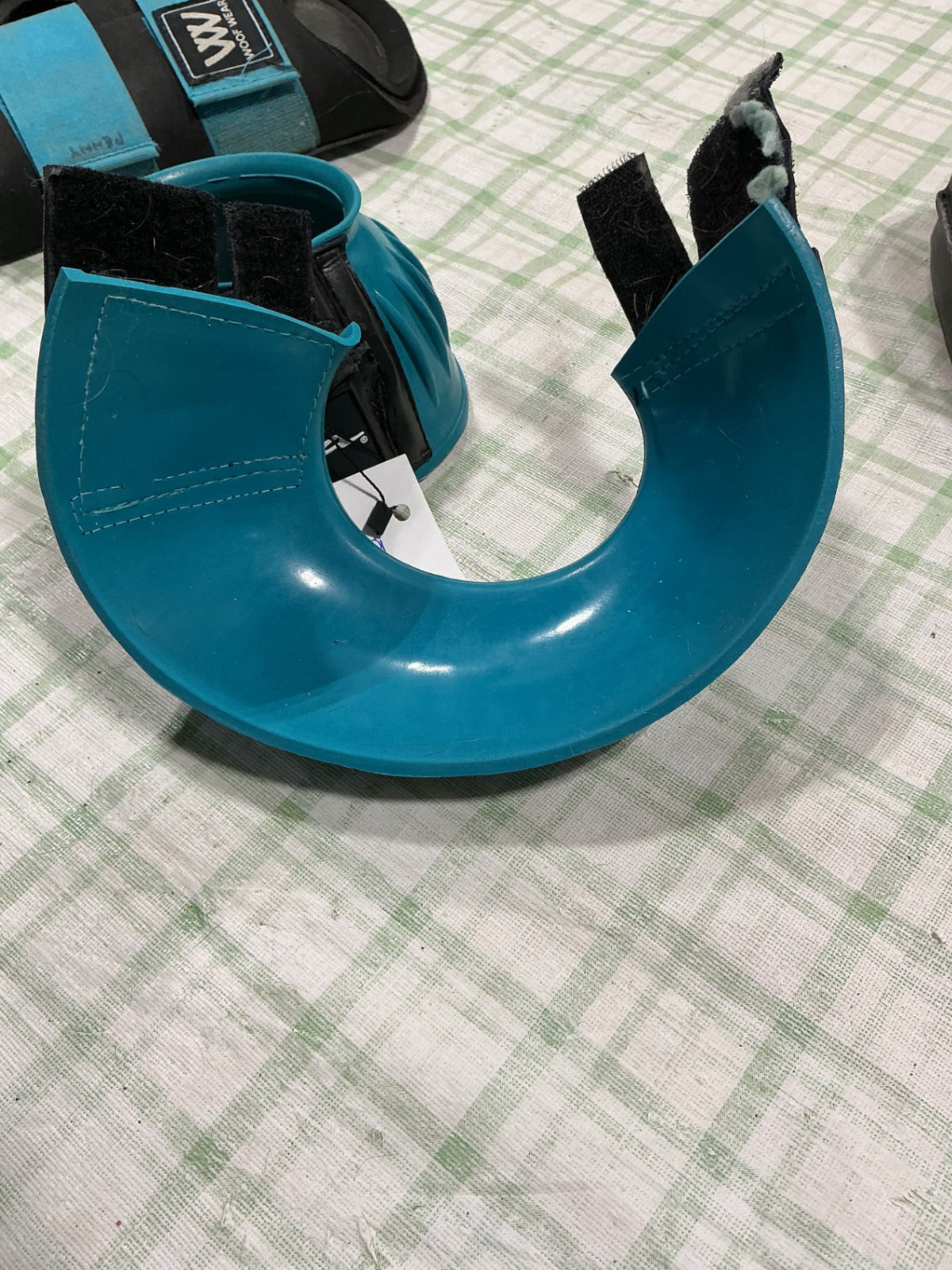 bell boots 