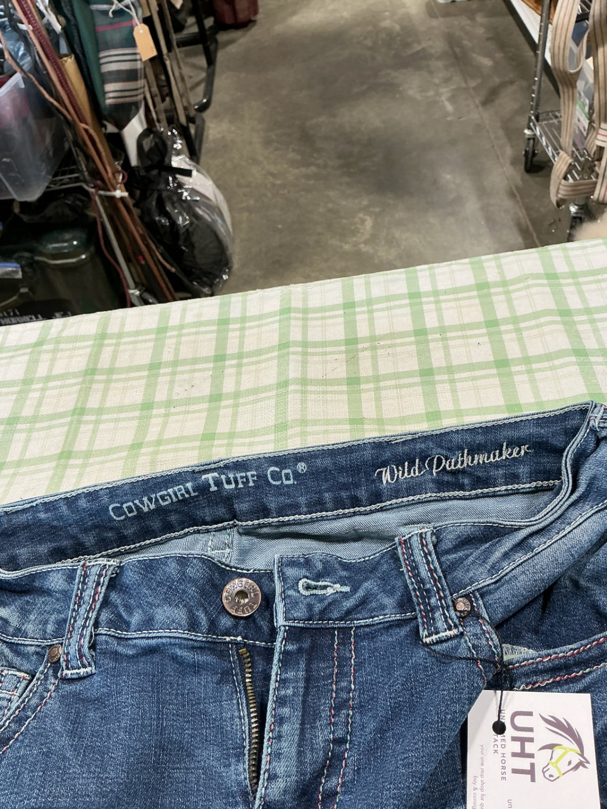 jeans w31 L31