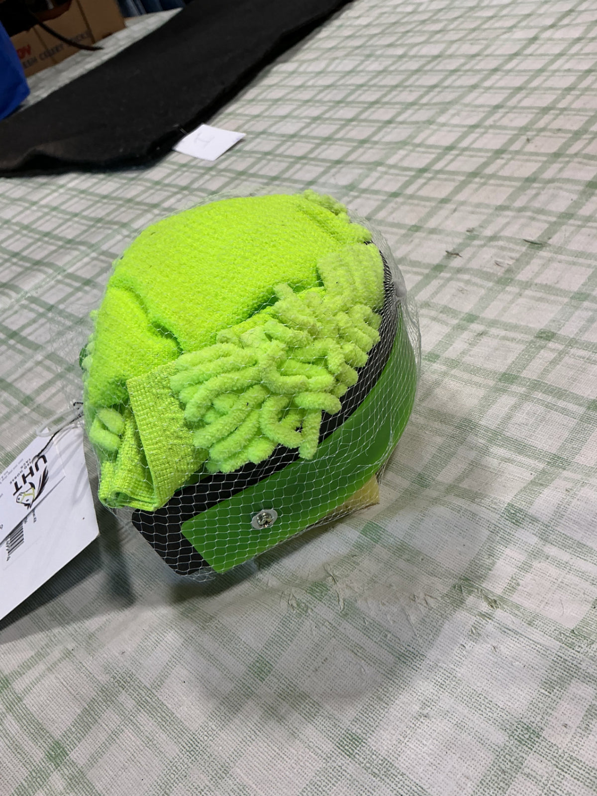 washing kit 
