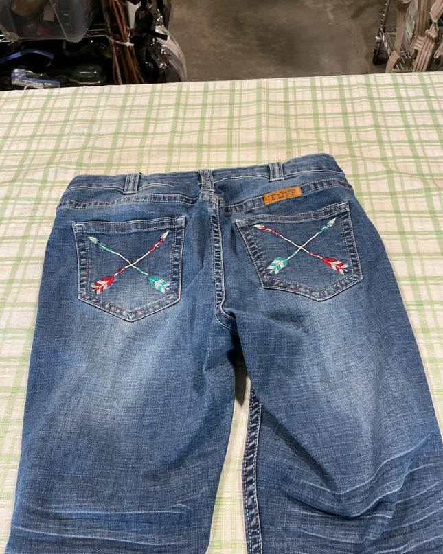jeans w31 L31