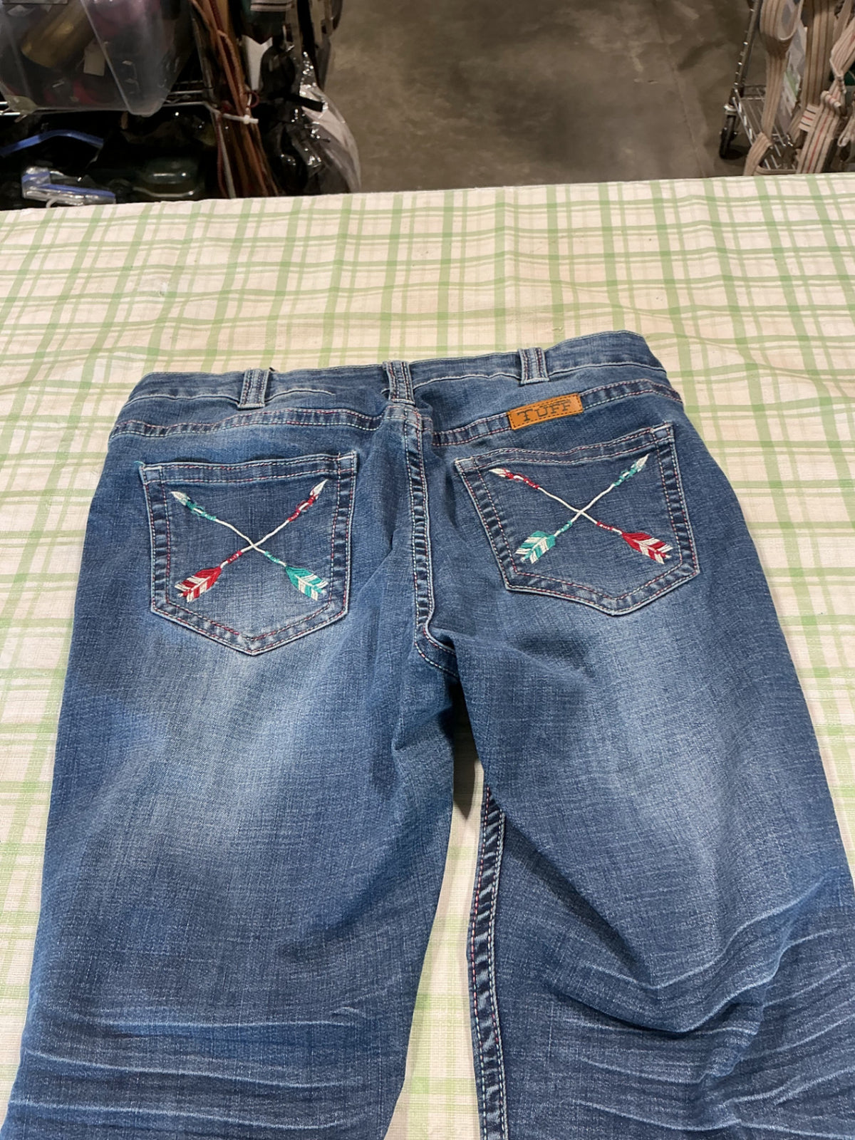 jeans w31 L31