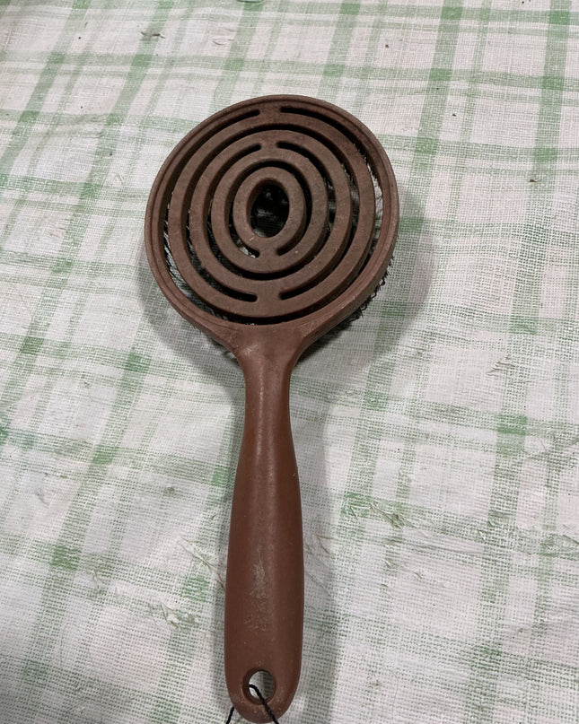 mane and tail comb 