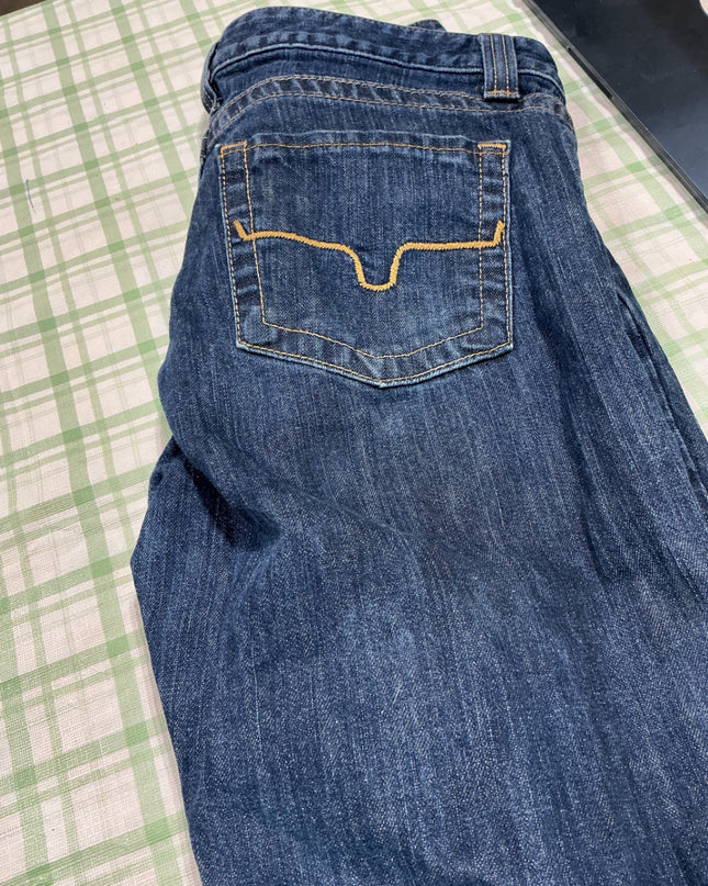 kimes jeans 8/32