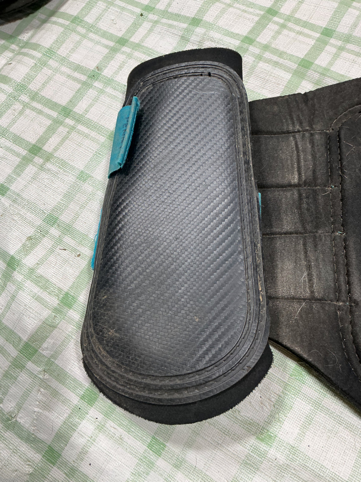 splint boots