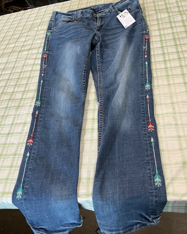 jeans w31 L31