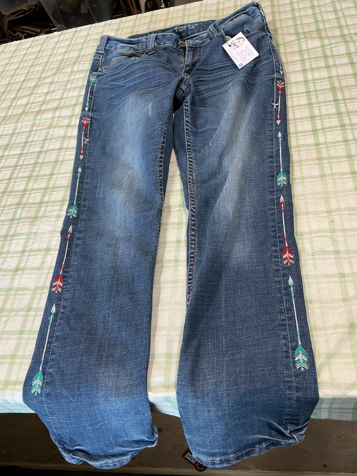 jeans w31 L31