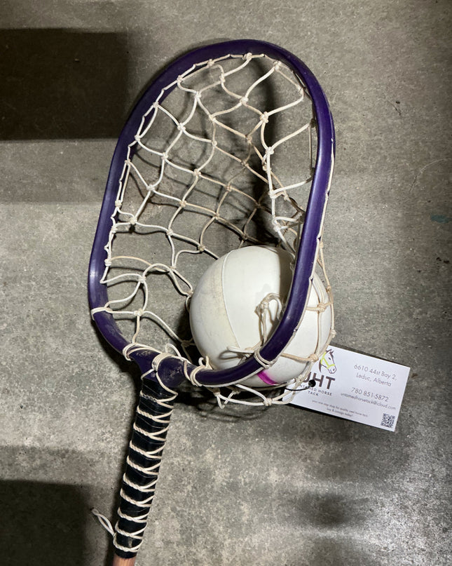 lacrosse stick 
